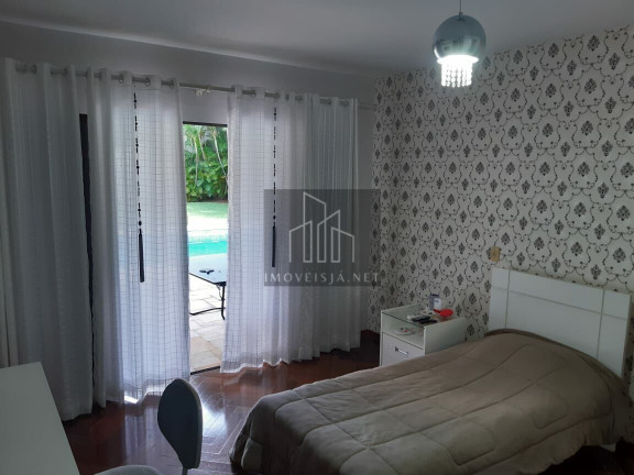 Imagem Casa com 4 Quartos à Venda, 620 m² em Alphaville - Santana De Parnaíba