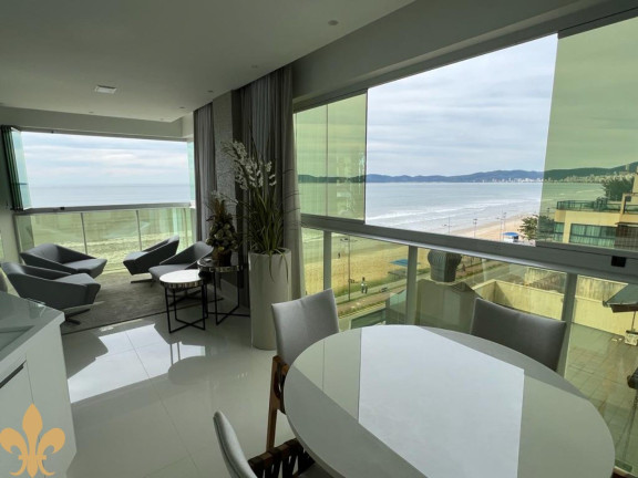 Imagem Apartamento com 4 Quartos à Venda, 197 m² em Meia Praia - Itapema