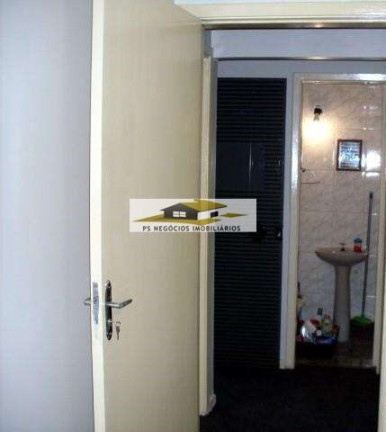 Imagem Apartamento com 2 Quartos à Venda, 70 m² em Vila Mariana - São Paulo