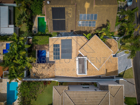 Imagem Casa com 3 Quartos à Venda, 350 m² em Condomínio Residencial Millenium - Valinhos