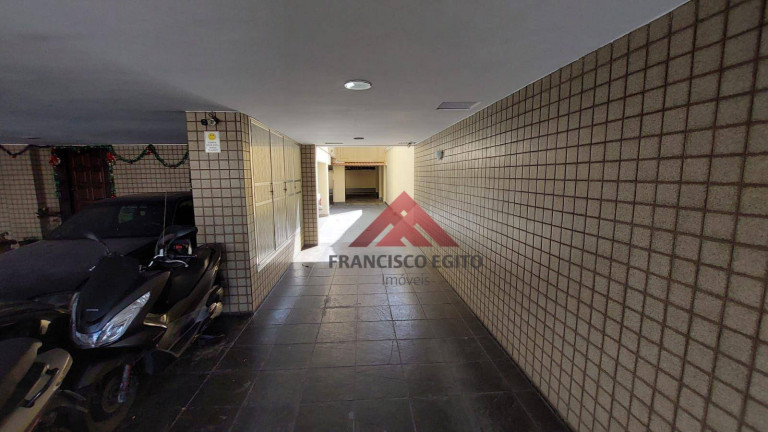 Imagem Apartamento com 2 Quartos à Venda, 70 m² em Estrela Do Norte - São Gonçalo