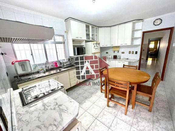 Imagem Sobrado com 3 Quartos à Venda, 206 m² em Parque Boturussu - São Paulo Imagem Sobrado com 3 Quartos à Venda, 206 m² em Parque Boturussu - São Paulo