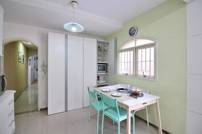 Imagem Casa com 4 Quartos à Venda, 260 m² em Assunção - São Bernardo Do Campo Imagem Casa com 4 Quartos à Venda, 260 m² em Assunção - São Bernardo Do Campo