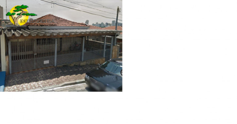 Casa com 2 Quartos à Venda,  em Mandaqui - São Paulo