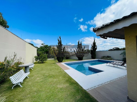 Imagem Casa com 3 Quartos à Venda, 393 m² em Jardim São Nicolau - Atibaia Imagem Casa com 3 Quartos à Venda, 393 m² em Jardim São Nicolau - Atibaia