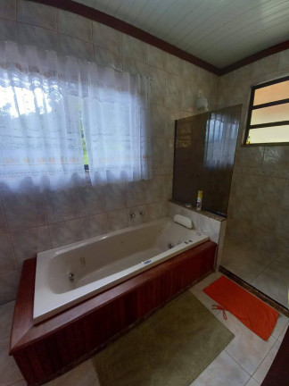Imagem Casa com 3 Quartos à Venda, 7 m² em Chácara Paraíso - Nova Friburgo