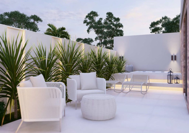 Imagem Apartamento com 1 Quarto à Venda, 265 m² em Cachoeira Do Bom Jesus - Florianópolis