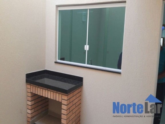Imagem Sobrado com 3 Quartos à Venda, 150 m² em Parque São Domingos - São Paulo