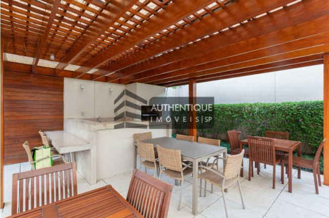 Imagem Apartamento com 1 Quarto à Venda, 41 m² em Bela Vista - São Paulo