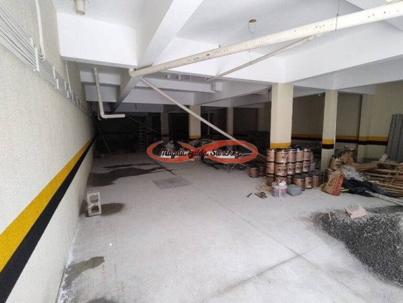 Imagem Apartamento com 2 Quartos à Venda, 34 m² em Cidade Patriarca - São Paulo