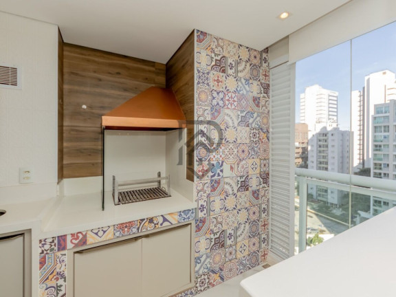 Imagem Apartamento com 2 Quartos à Venda, 74 m² em Aclimação - São Paulo
