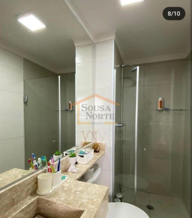 Imagem Apartamento com 2 Quartos à Venda, 60 m² em Tucuruvi - São Paulo Imagem Apartamento com 2 Quartos à Venda, 60 m² em Tucuruvi - São Paulo
