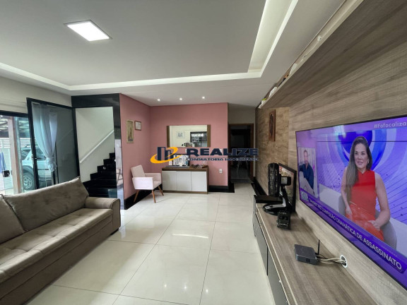 Imagem Casa com 3 Quartos à Venda, 150 m² em Parque Imperial - Campos Dos Goytacazes