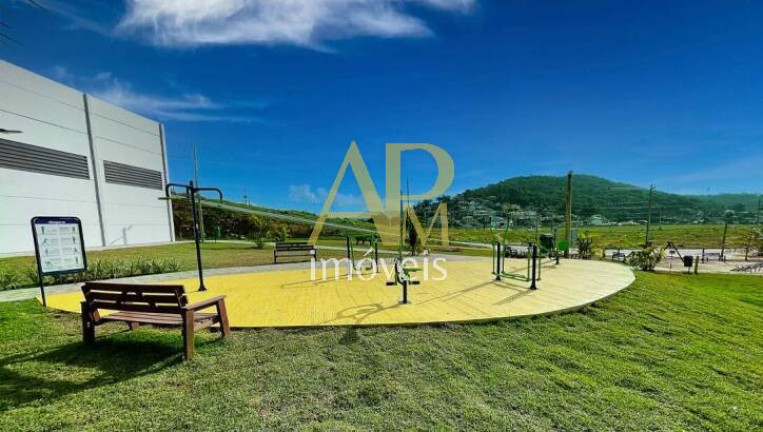 Imagem Terreno à Venda, 400 m² em Jardim Janaína - Biguaçu