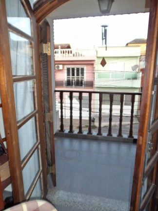 Imagem Casa com 3 Quartos à Venda,  em Vila Canero - São Paulo