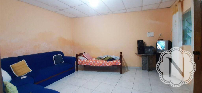 Imagem Casa com 2 Quartos à Venda, 181 m² em Umuarama - Itanhaém Imagem Casa com 2 Quartos à Venda, 181 m² em Umuarama - Itanhaém