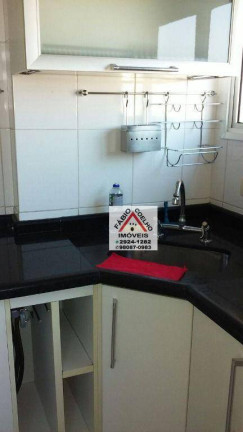 Imagem Apartamento com 1 Quarto à Venda, 51 m² em Vila Mascote - São Paulo Imagem Apartamento com 1 Quarto à Venda, 51 m² em Vila Mascote - São Paulo