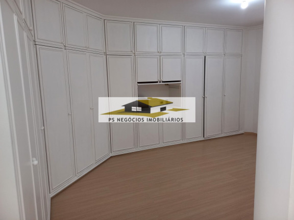 Imagem Cobertura com 3 Quartos à Venda, 309 m² em Ipiranga - São Paulo