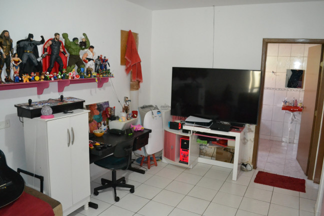 Imagem Casa com 4 Quartos à Venda, 257 m² em Vila Marlene - Jundiaí Imagem Casa com 4 Quartos à Venda, 257 m² em Vila Marlene - Jundiaí