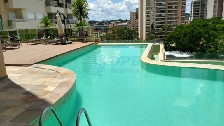 Imagem Apartamento para Alugar,  em Jardim Botânico - Ribeirão Preto