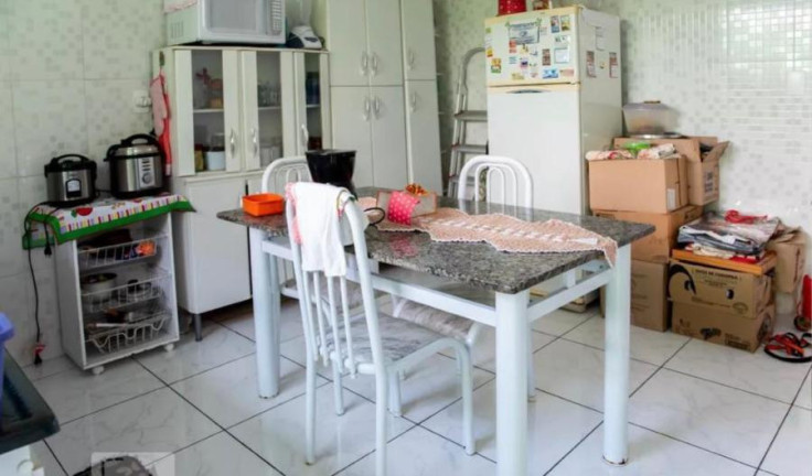 Imagem Sobrado com 2 Quartos à Venda, 90 m² em Cidade Patriarca - São Paulo Imagem Sobrado com 2 Quartos à Venda, 90 m² em Cidade Patriarca - São Paulo