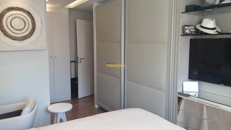 Imagem Apartamento com 3 Quartos à Venda, 136 m² em Ahú - Curitiba