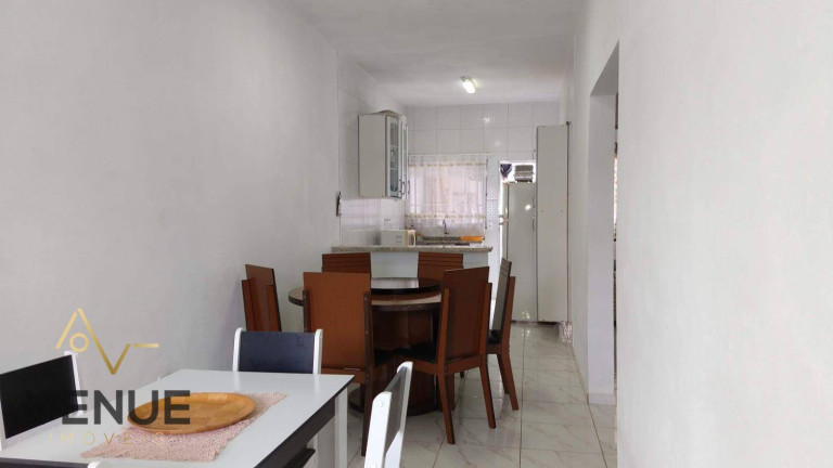 Imagem Casa com 3 Quartos à Venda, 156 m² em Rio Da Praia - Bertioga