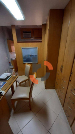Imagem Sala Comercial à Venda, 73 m² em Centro - Nova Iguaçu Imagem Sala Comercial à Venda, 73 m² em Centro - Nova Iguaçu