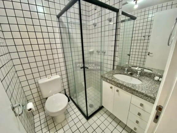 Imagem Apartamento com 1 Quarto para Alugar, 40 m² em Perdizes - São Paulo Imagem Apartamento com 1 Quarto para Alugar, 40 m² em Perdizes - São Paulo