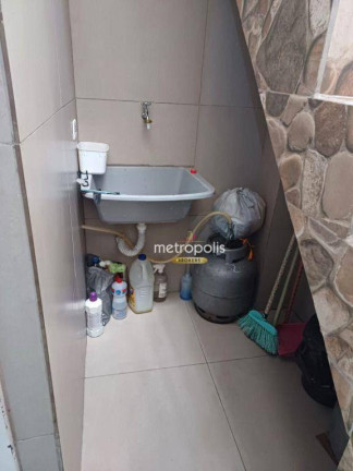 Imagem Sobrado com 2 Quartos à Venda, 83 m² em Centro - São Caetano Do Sul Imagem Sobrado com 2 Quartos à Venda, 83 m² em Centro - São Caetano Do Sul