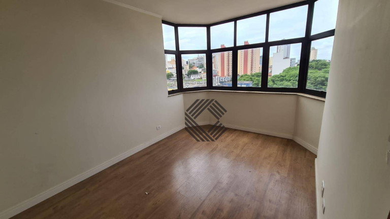 Imagem Apartamento com 3 Quartos à Venda, 209 m² em Centro - Sorocaba