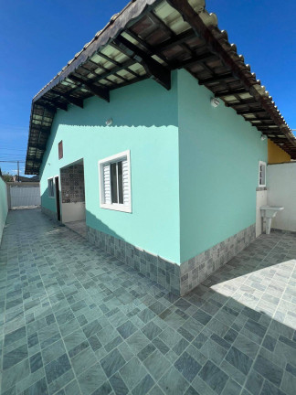 Imagem Casa com 2 Quartos à Venda, 135 m² em Agenor De Campos - Mongaguá