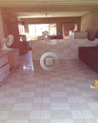 Imagem Casa com 3 Quartos à Venda, 160 m² em São Lucas - Montes Claros