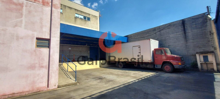 Imagem Galpão à Venda, 5 m² em Pari - São Paulo Imagem Galpão à Venda, 5 m² em Pari - São Paulo