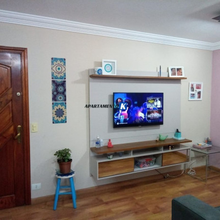 Imagem Apartamento com 2 Quartos à Venda, 67 m² em Vila Galvão - Guarulhos Imagem Apartamento com 2 Quartos à Venda, 67 m² em Vila Galvão - Guarulhos