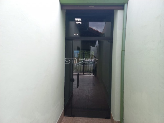 Casa com 2 Quartos à Venda, 125 m² em Vila Brito - Lorena