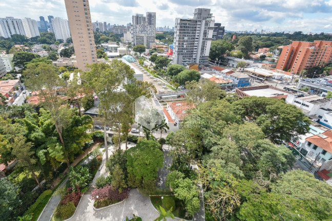Imagem Apartamento com 3 Quartos à Venda, 148 m² em Granja Julieta - São Paulo Imagem Apartamento com 3 Quartos à Venda, 148 m² em Granja Julieta - São Paulo