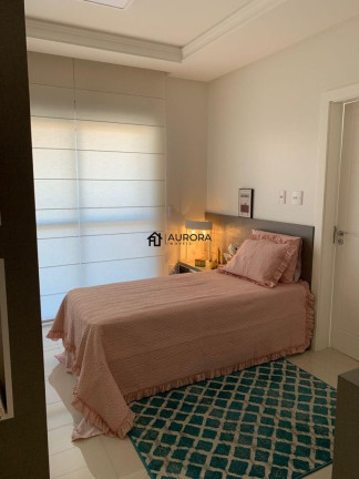 Imagem Apartamento com 3 Quartos à Venda, 147 m² em Centro - Balneário Camboriú