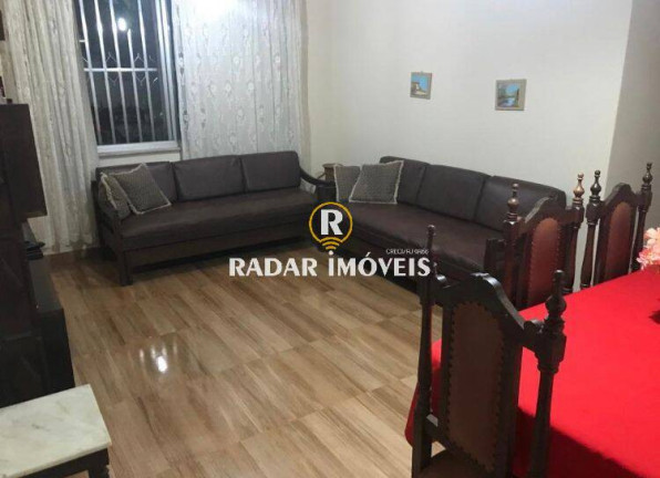 Imagem Apartamento com 2 Quartos à Venda, 98 m² em Centro - Cabo Frio