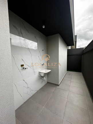 Imagem Casa com 3 Quartos à Venda, 153 m² em Loteamento Floresta - São José Dos Campos