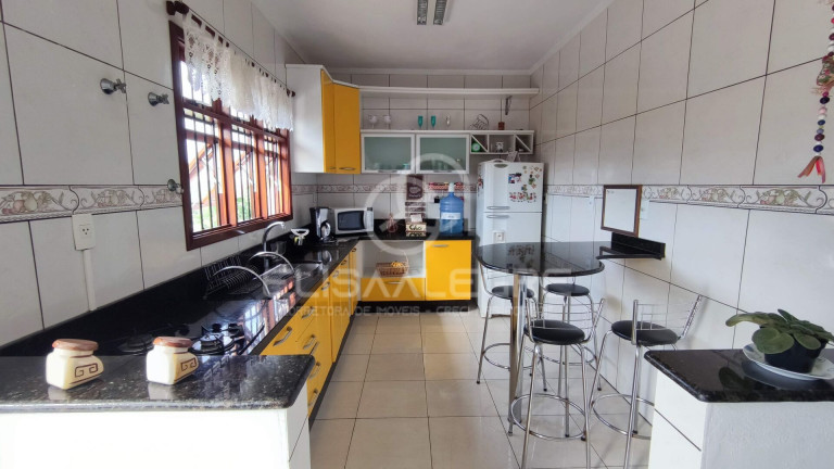 Imagem Sobrado com 6 Quartos à Venda, 224 m² em Campina - São Leopoldo
