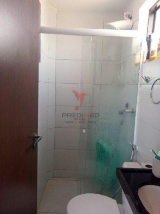 Imagem Apartamento com 2 Quartos à Venda, 55 m² em Altiplano Cabo Branco - João Pessoa