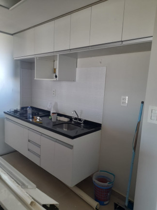 Imagem Apartamento com 3 Quartos à Venda, 73 m² em Jardim Da Gloria - São Paulo