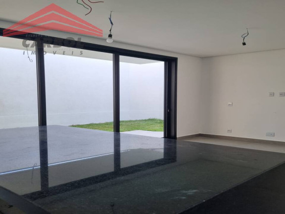 Imagem Casa de Condomínio com 4 Quartos à Venda, 250 m² em Chácara Morada Mediterrânea - Jundiaí