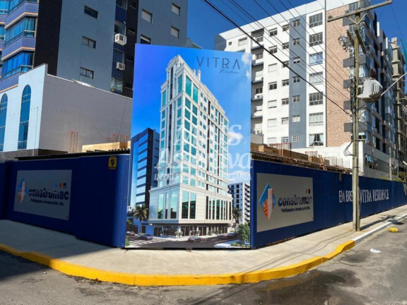 Imagem Apartamento com 3 Quartos à Venda, 92 m² em Zona Nova - Capão Da Canoa Imagem Apartamento com 3 Quartos à Venda, 92 m² em Zona Nova - Capão Da Canoa