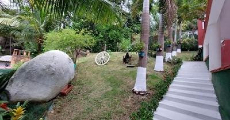 Imagem Casa de Condomínio com 3 Quartos à Venda, 300 m² em Campo Grande - Rio De Janeiro Imagem Casa de Condomínio com 3 Quartos à Venda, 300 m² em Campo Grande - Rio De Janeiro