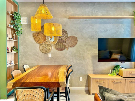 Imagem Apartamento com 2 Quartos à Venda, 64 m² em Praia Grande - Governador Celso Ramos Imagem Apartamento com 2 Quartos à Venda, 64 m² em Praia Grande - Governador Celso Ramos