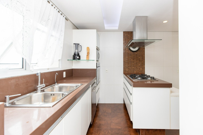 Imagem Apartamento com 3 Quartos à Venda, 216 m² em Jardim Vila Mariana - São Paulo Imagem Apartamento com 3 Quartos à Venda, 216 m² em Jardim Vila Mariana - São Paulo