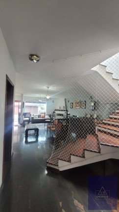 Imagem Casa com 6 Quartos à Venda, 339 m² em Vila Oliveira - Mogi Das Cruzes Imagem Casa com 6 Quartos à Venda, 339 m² em Vila Oliveira - Mogi Das Cruzes