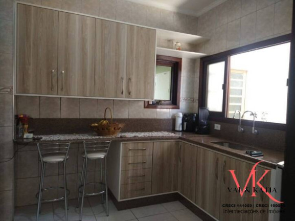 Imagem Casa com 3 Quartos à Venda, 151 m² em Esplanada Independencia - Taubaté